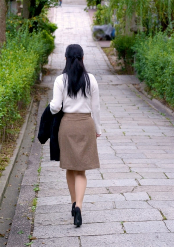 ちづる、完熟ばなな谷九 3