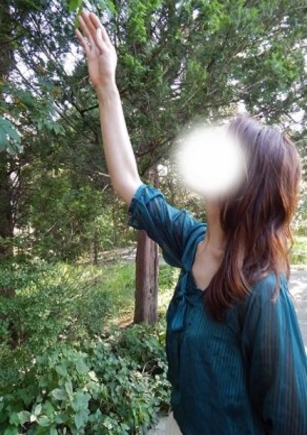 せつな、仙台人妻セレブリティー 3