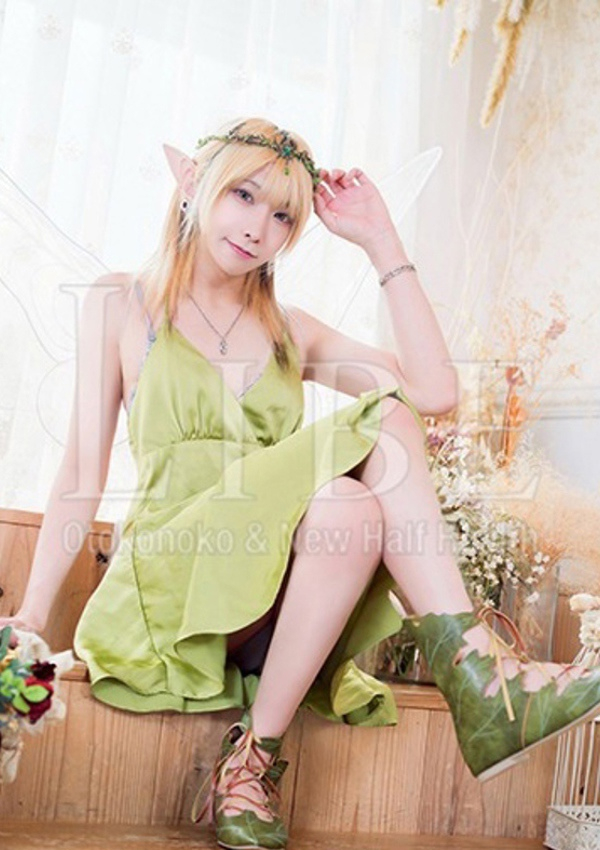 淡雪ミント、ニューハーフヘルスLIBE大阪日本橋店 5