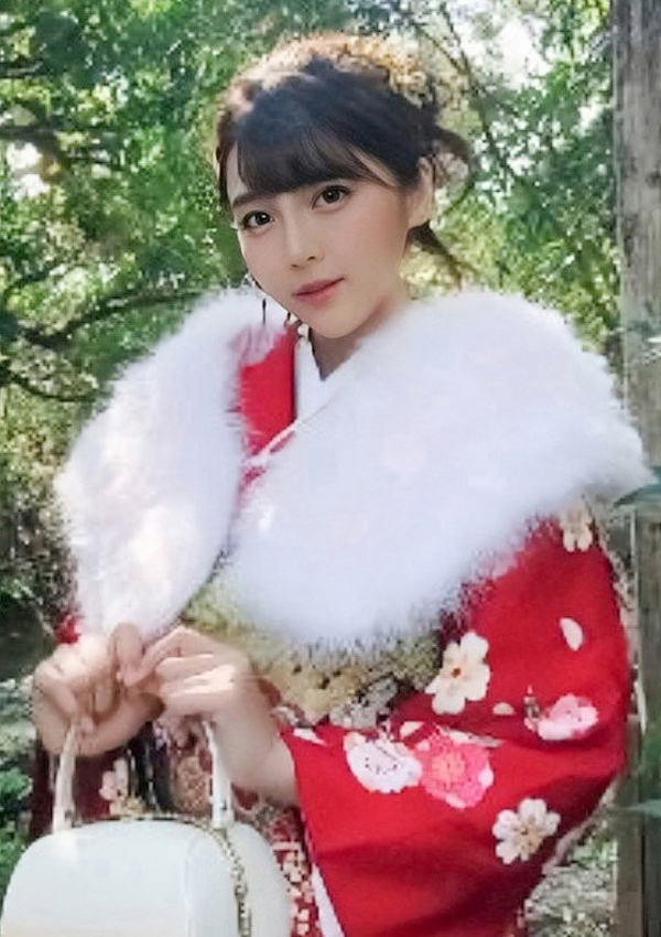 ゆぴ、クラブ バレンタイン-大阪店-