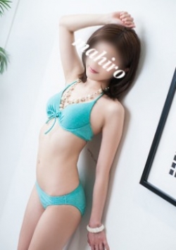 真比呂(まひろ)、天使のゆびさき 3