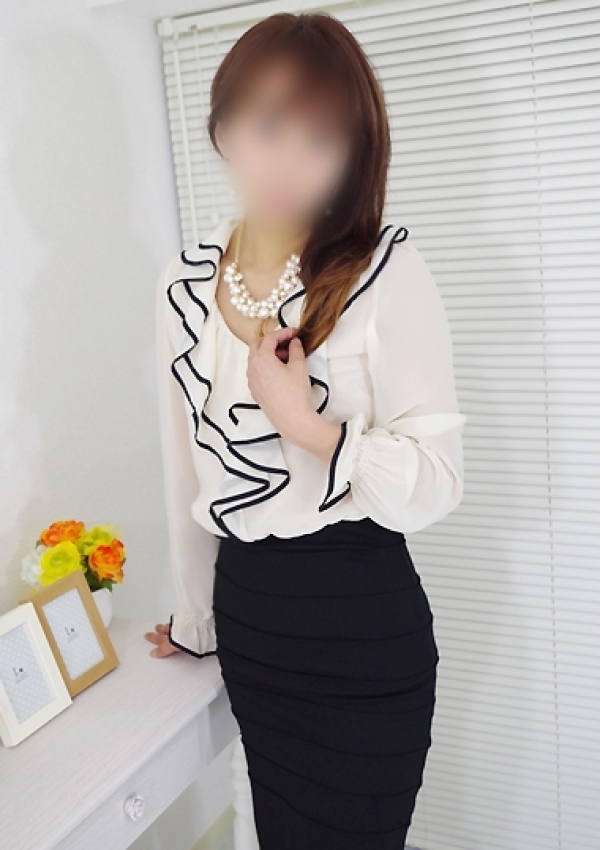 安西、昼顔妻 1