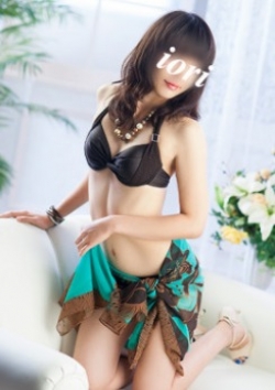 伊織(いおり)、天使のゆびさき 3