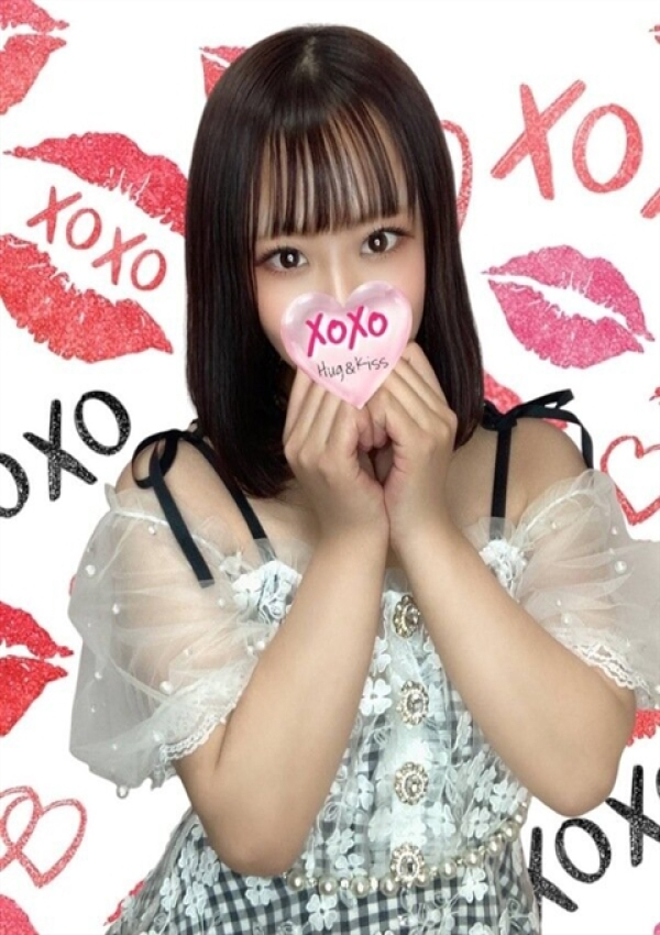 XOXO Hug&Kiss (ハグアンドキス)、Lemon レモン