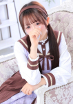 ありさ、学園collection
