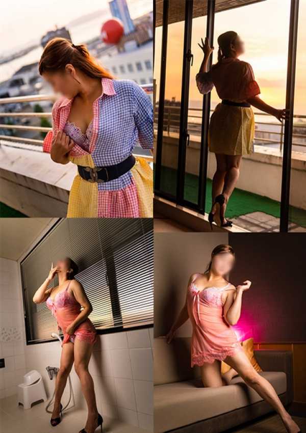 冨美歌(ふみか)、五十路熟女マドンナ 2