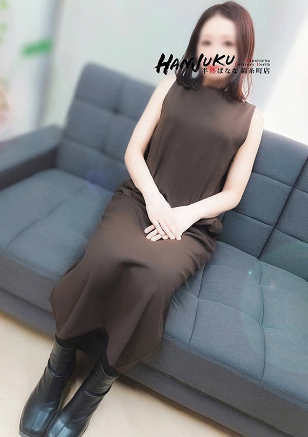 ゆめ、半熟ばなな錦糸町 3