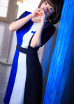 飾森めぐり、Mrs. Dandy Shibuya