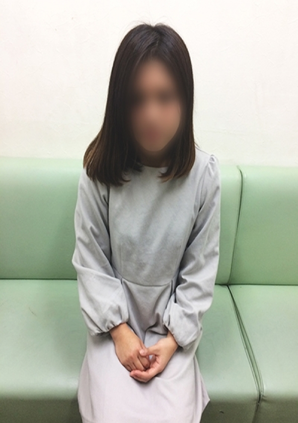 なな、錦糸町桃色クリスタル