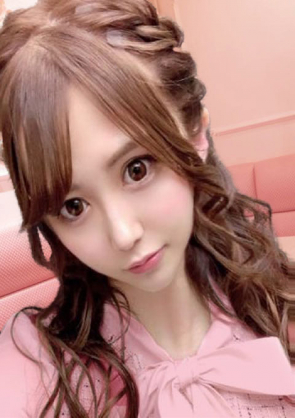 あいらちゃん、もう!本物じゃなきゃ満足出来ない～アンアン吠える女子大生～ 1