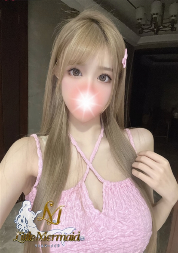ユウカ、リトルマーメイド(人魚姫) 2