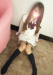ゆき、コスプレ系オナクラ ティンカーベル