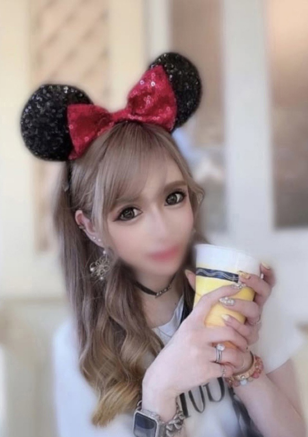 のえる、舐めていいとも!柏店 2