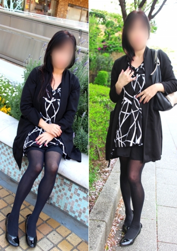 坂口、池袋人妻・一度だけ本気の不倫 1