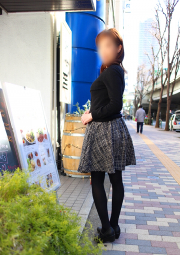 菊池、池袋人妻・一度だけ本気の不倫 4