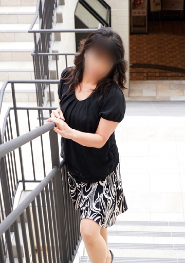 木下、池袋人妻・一度だけ本気の不倫 3