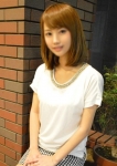 るる、新橋現役女子大生コレクション
