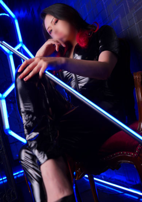 Kaguya、上野M性感フェチ倶楽部 インサニティ東京 5