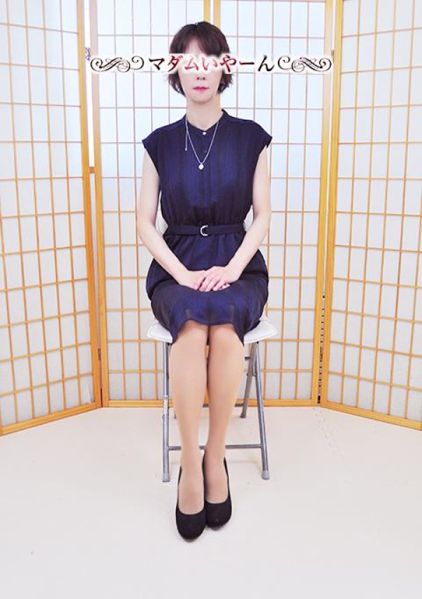 ひかる、池袋で熟女の風俗マダムいやーん 2