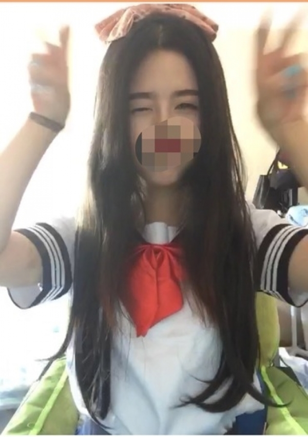 まい、一目惚れ 2