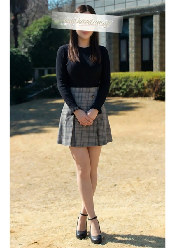 ふみ、上野人妻城 4