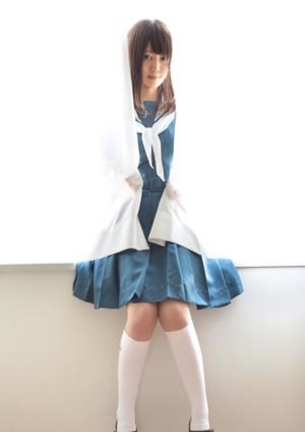 東條 彩乃、聖アンジュ学園 五反田校/オナクラ専攻科 2