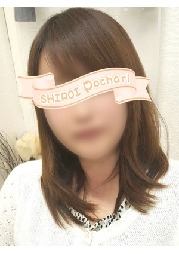 けいこ、白いぽっちゃりさん 仙台店