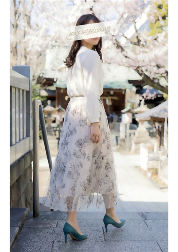 美香、上野人妻城 1
