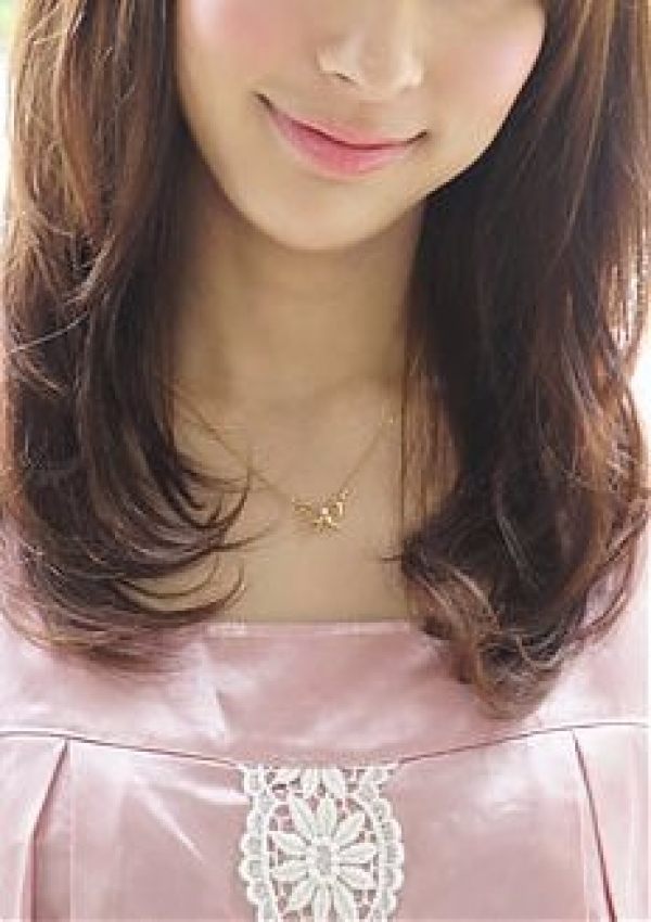 恵梨香、シャングリラ 1