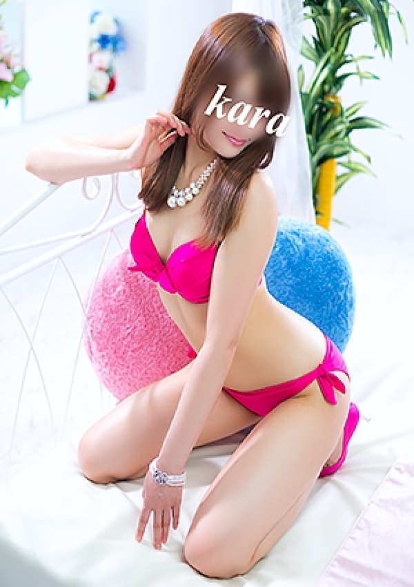 香蘭(から)、天使のゆびさき 岡山店 3