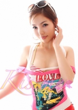 リオ、Kiss me 4