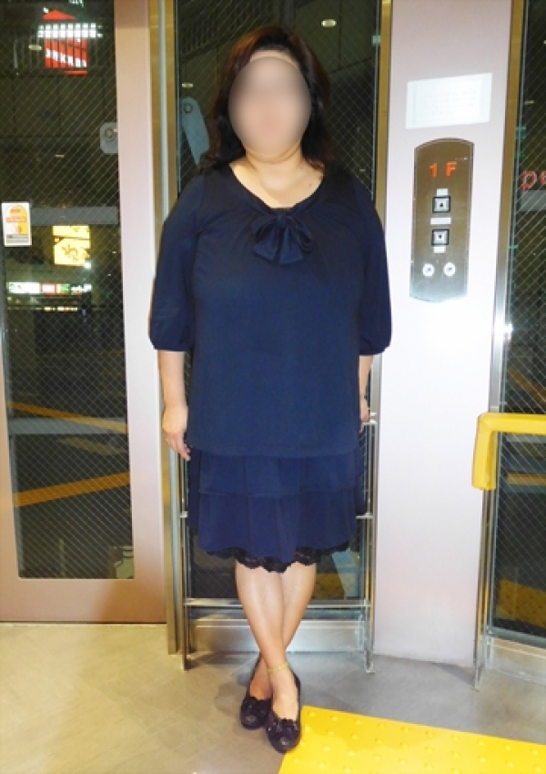 くらら、土浦VIPデブ専肉だんご 2