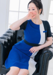 冨永かがり、Mrs. Dandy Shibuya