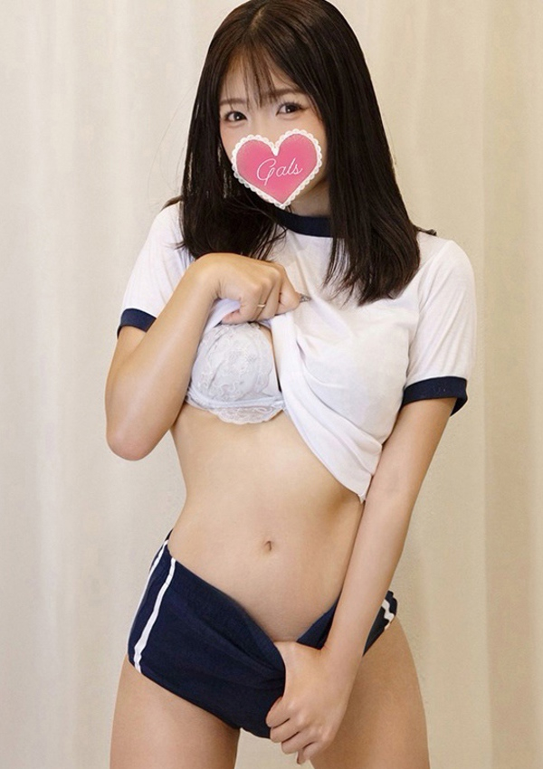 みく、ギャルズネットワーク大阪 3