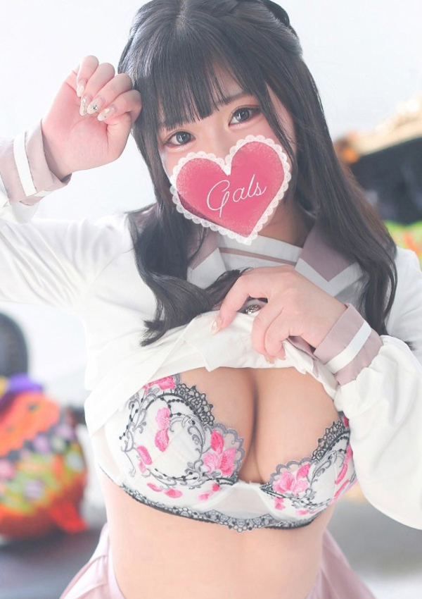 みな、ギャルズネットワーク大阪