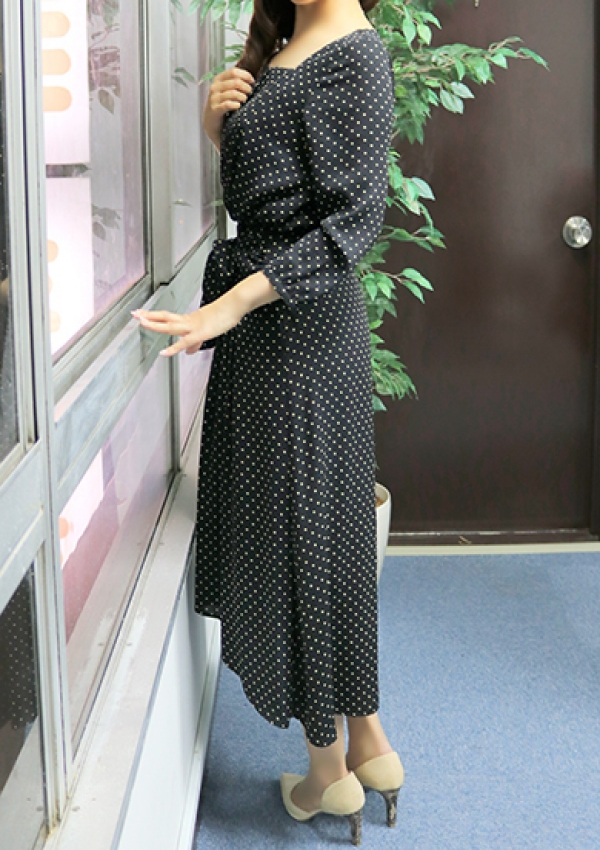 ちほ、性腺熟女100% 2
