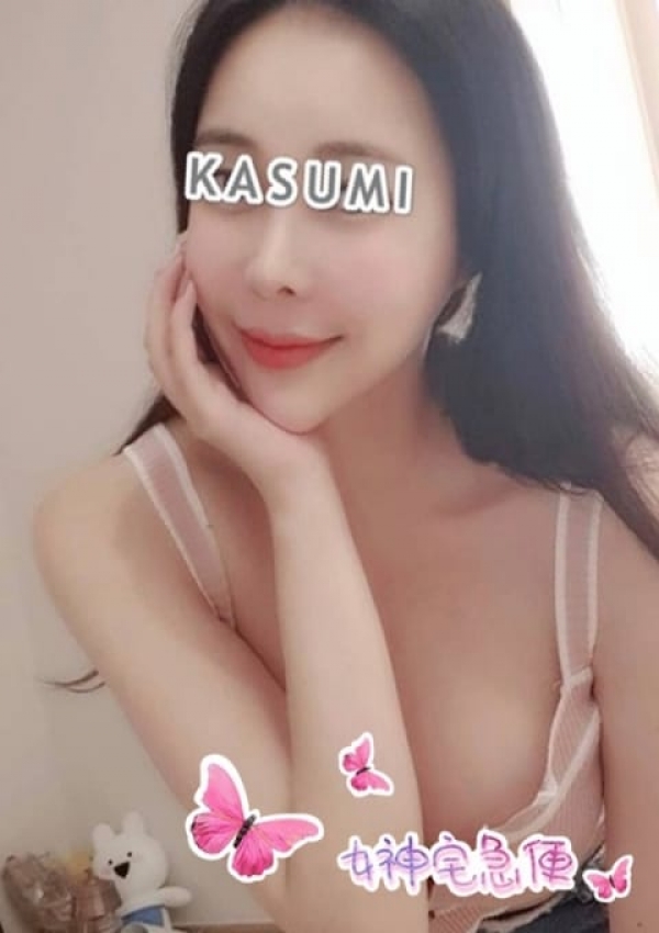 華澄(かすみ)、女神宅急便 2