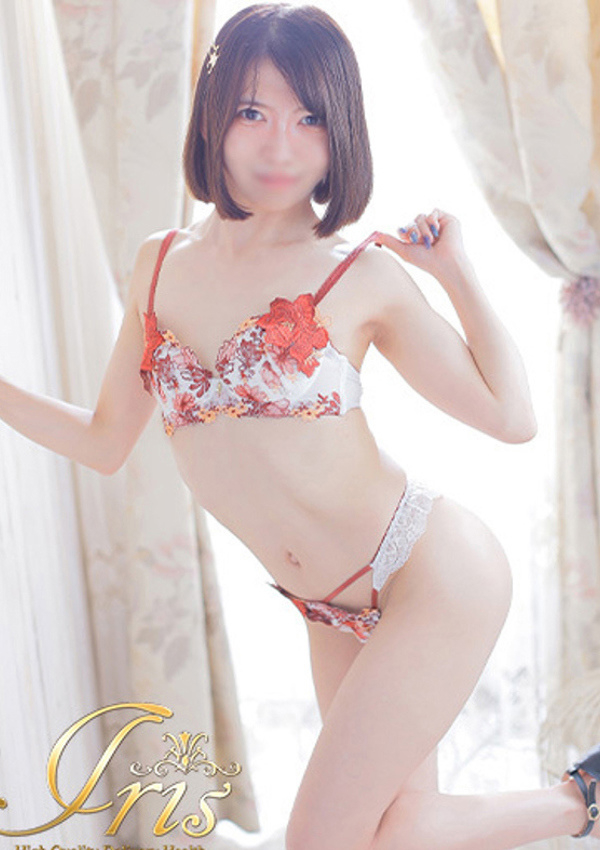 つばき、IRIS岐阜 4