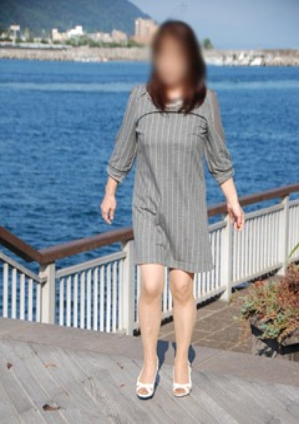 めいこさん、五十路 3