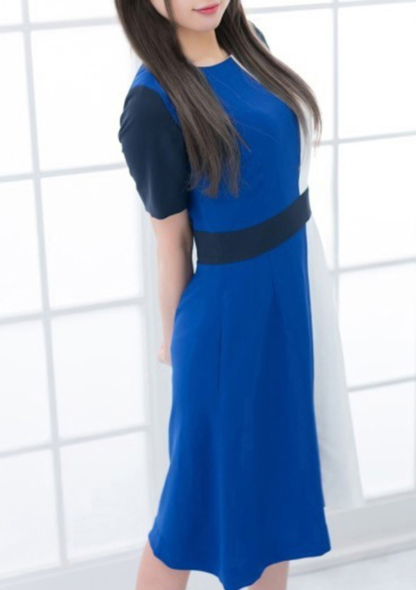 四宮もね、Mrs. Dandy 3