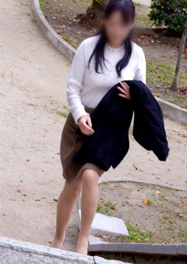 ちづる、完熟ばなな谷九 4