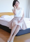 オリーブ、青葉綾子