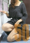 ちほ、性腺熟女100%