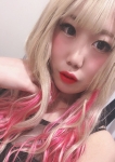 ぴんく、ルーフ堺