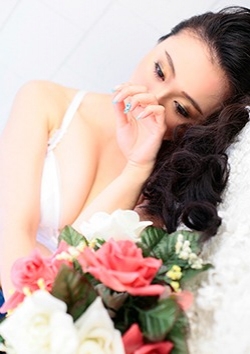 れい、Girl’s Cafe 3