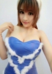 まみ、素人娘