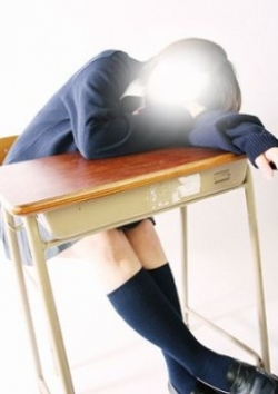 しおり/進学、制服がすき 2