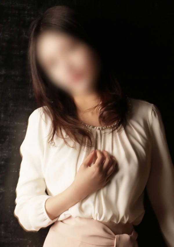 吉岡、東京セレブな美人妻 1