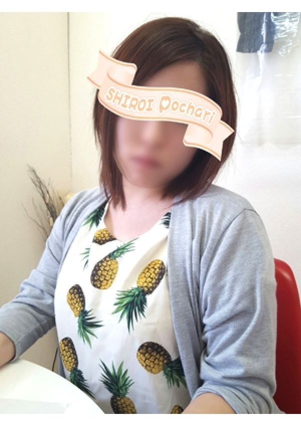 まいな、白いぽっちゃりさん 仙台店 2