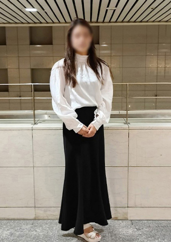 安藤 美香、ミセスリプレイ mrs replay 2